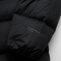 thisisneverthat Pertex T Down Jacket - Black thumbnail