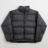 thisisneverthat Pertex T Down Jacket - Charcoal thumbnail