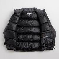 thisisneverthat Pertex T Down Jacket - Charcoal thumbnail