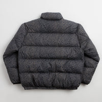thisisneverthat Pertex T Down Jacket - Charcoal thumbnail
