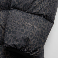 thisisneverthat Pertex T Down Jacket - Charcoal thumbnail