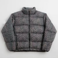thisisneverthat Pertex T Down Jacket - Multi thumbnail
