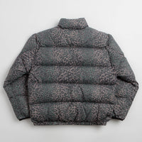 thisisneverthat Pertex T Down Jacket - Multi thumbnail