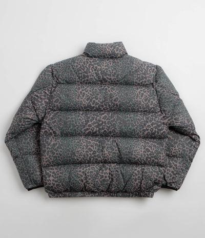 thisisneverthat Pertex T Down Jacket - Multi