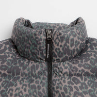 thisisneverthat Pertex T Down Jacket - Multi thumbnail