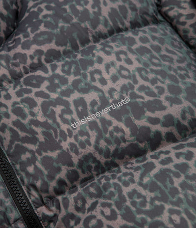 thisisneverthat Pertex T Down Jacket - Multi