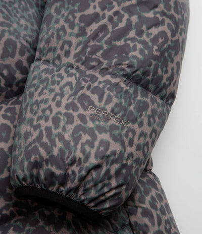 thisisneverthat Pertex T Down Jacket - Multi