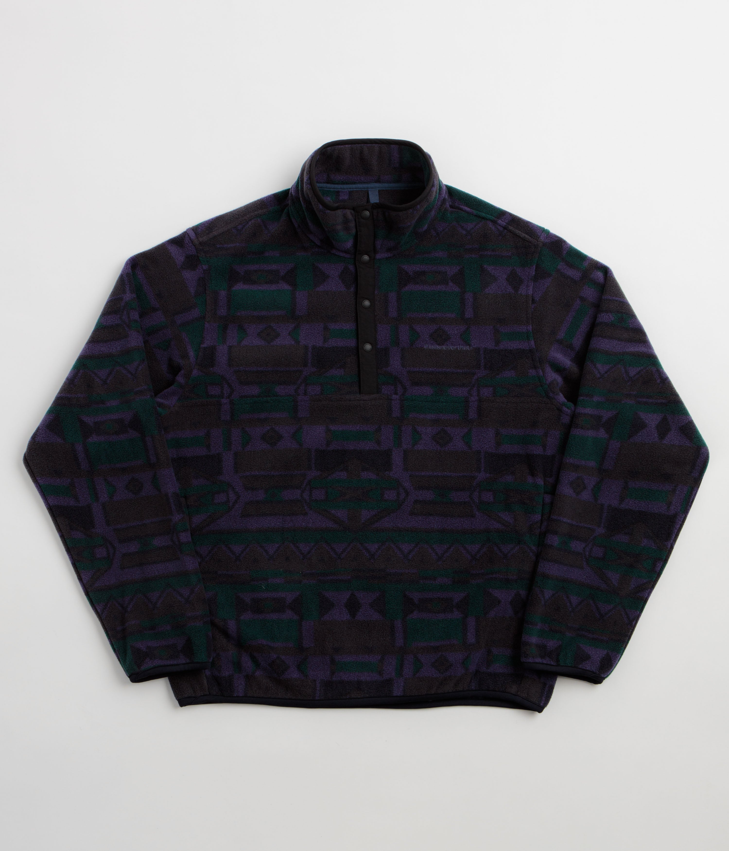Dark Navy
