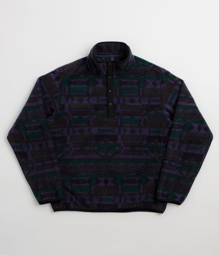 thisisneverthat Pullover Fleece - Dark Navy