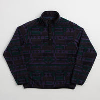 thisisneverthat Pullover Fleece - Dark Navy thumbnail