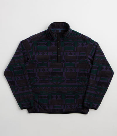 thisisneverthat Pullover Fleece - Dark Navy