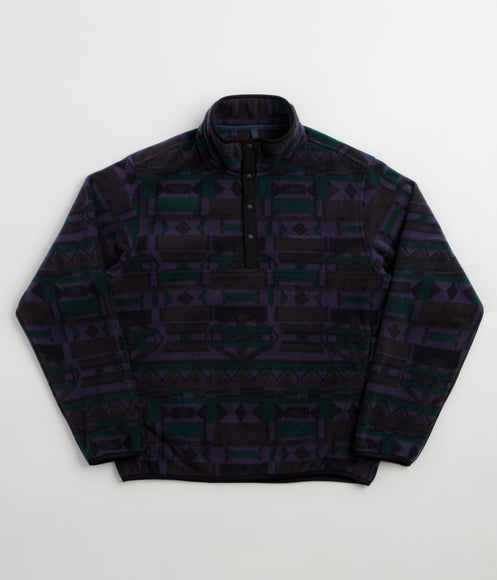 thisisneverthat Pullover Fleece - Dark Navy