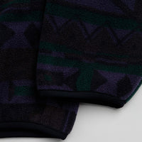 thisisneverthat Pullover Fleece - Dark Navy thumbnail