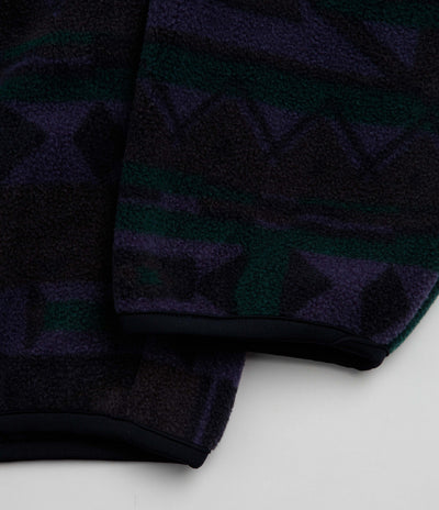 thisisneverthat Pullover Fleece - Dark Navy
