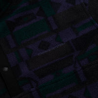 thisisneverthat Pullover Fleece - Dark Navy thumbnail