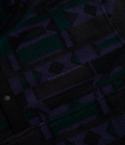 thisisneverthat Pullover Fleece - Dark Navy