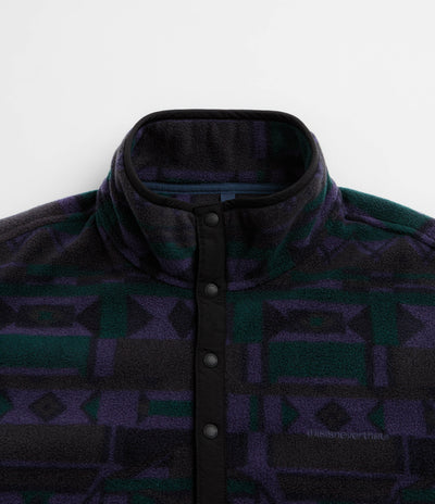 thisisneverthat Pullover Fleece - Dark Navy