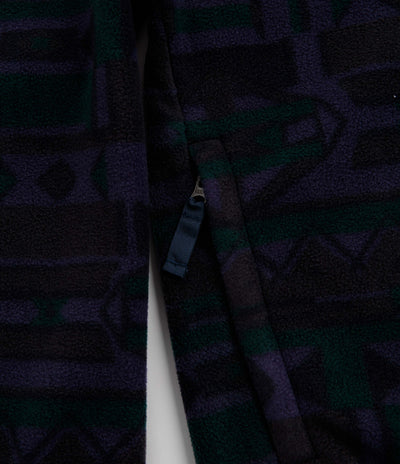 thisisneverthat Pullover Fleece - Dark Navy