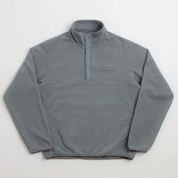 thisisneverthat Pullover Fleece - Slate Grey thumbnail
