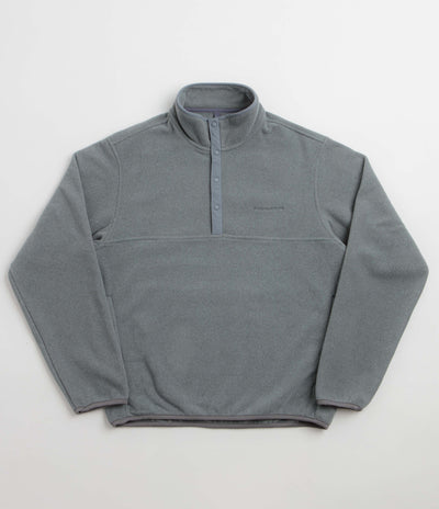 thisisneverthat Pullover Fleece - Slate Grey