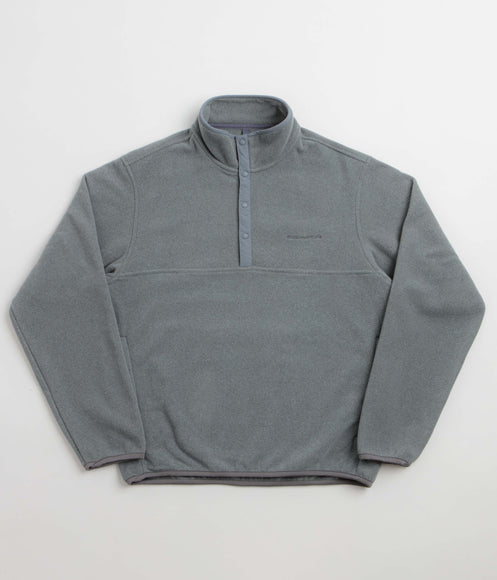 thisisneverthat Pullover Fleece - Slate Grey