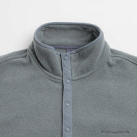 thisisneverthat Pullover Fleece - Slate Grey thumbnail