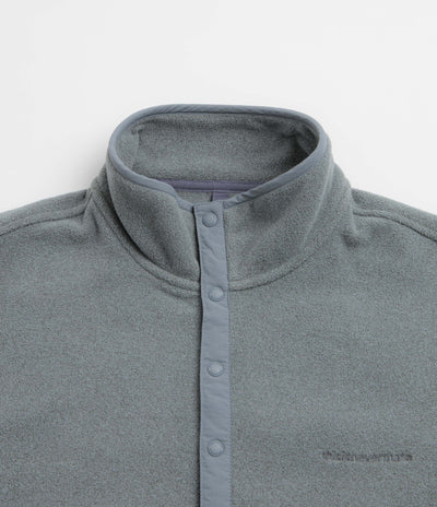 thisisneverthat Pullover Fleece - Slate Grey