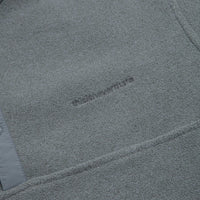 thisisneverthat Pullover Fleece - Slate Grey thumbnail