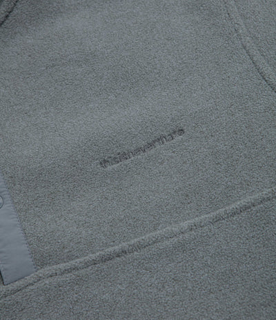 thisisneverthat Pullover Fleece - Slate Grey