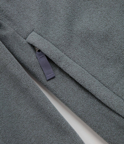 thisisneverthat Pullover Fleece - Slate Grey