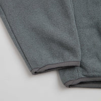 thisisneverthat Pullover Fleece - Slate Grey thumbnail