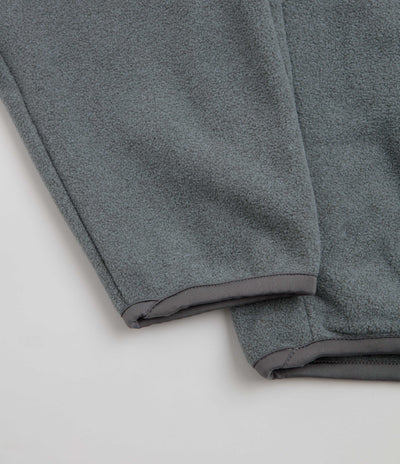 thisisneverthat Pullover Fleece - Slate Grey