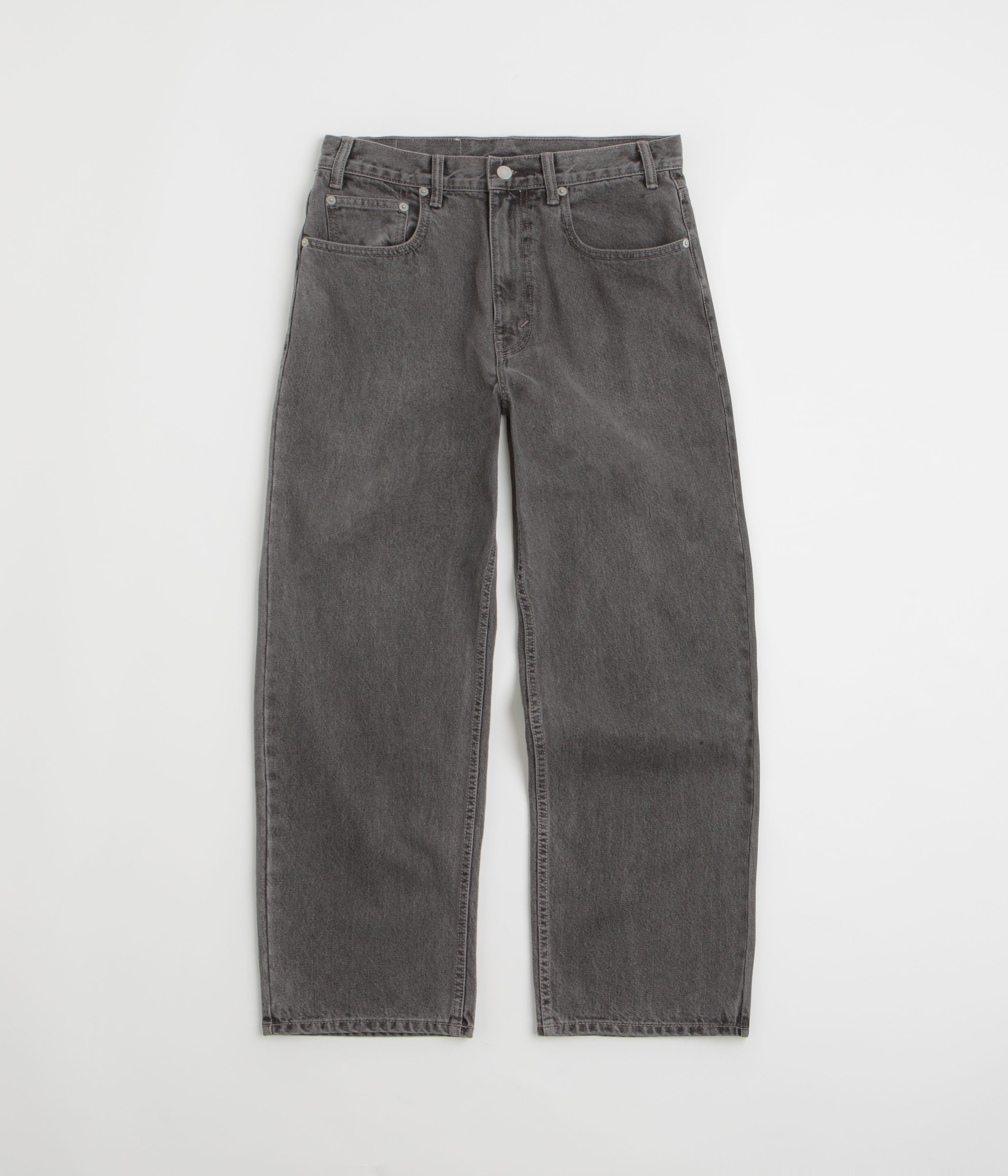 thisisneverthat Relaxed Jeans in Grey