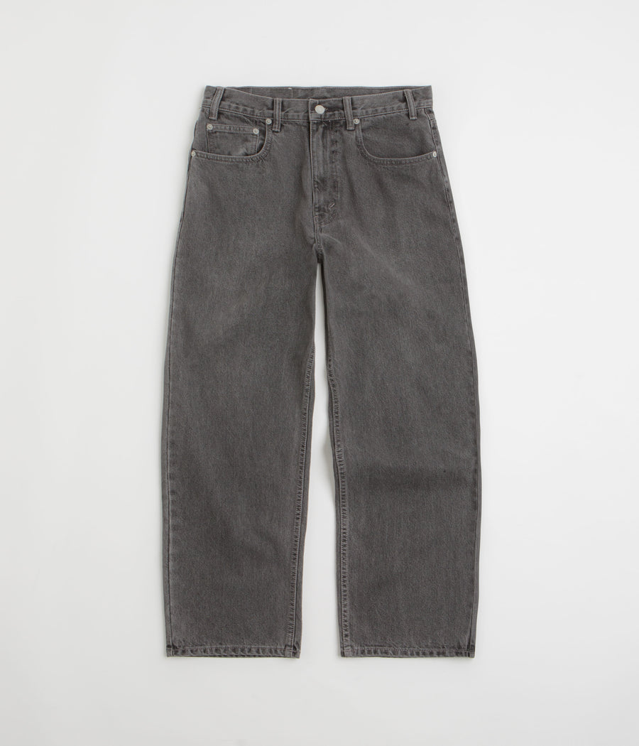 thisisneverthat Relaxed Jeans in Grey