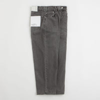 thisisneverthat Relaxed Jeans in Grey thumbnail