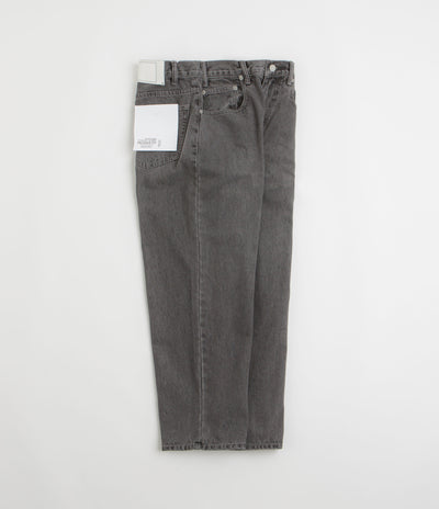 thisisneverthat Relaxed Jeans in Grey