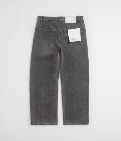 thisisneverthat Relaxed Jeans in Grey