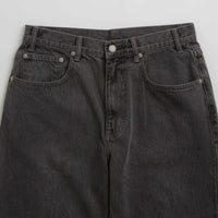 thisisneverthat Relaxed Jeans in Grey thumbnail