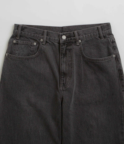 thisisneverthat Relaxed Jeans in Grey
