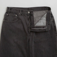 thisisneverthat Relaxed Jeans in Grey thumbnail