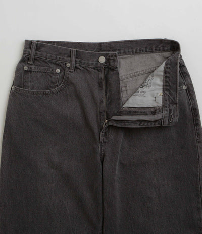 thisisneverthat Relaxed Jeans in Grey