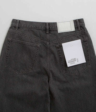thisisneverthat Relaxed Jeans in Grey