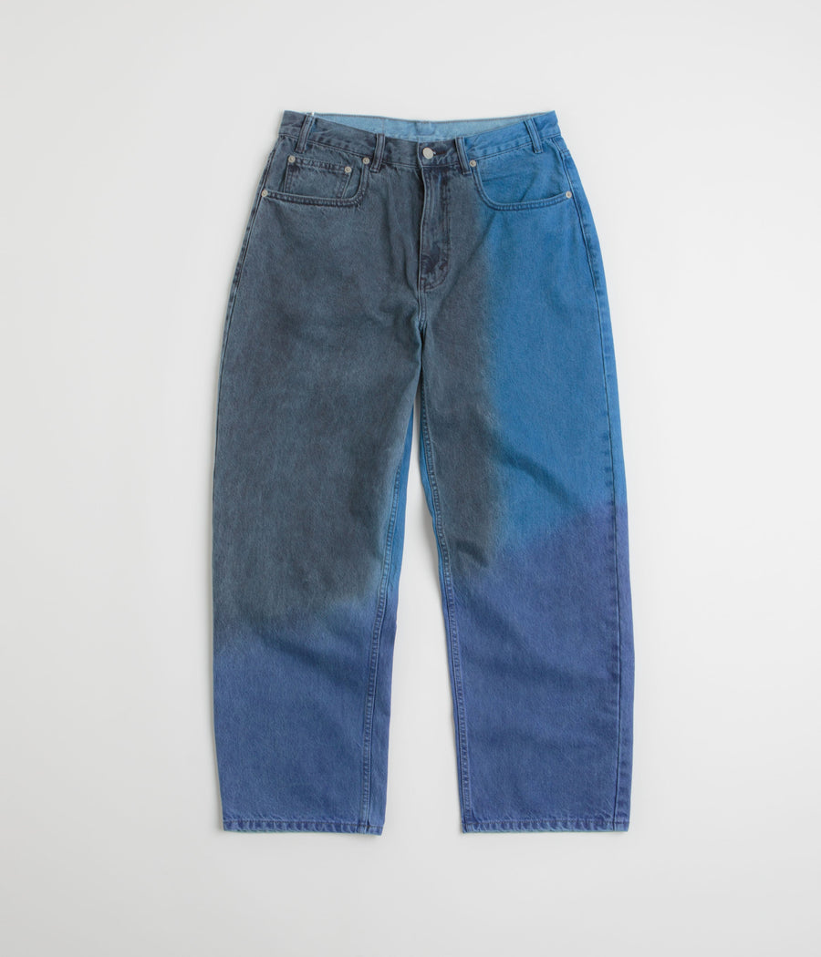 thisisneverthat Relaxed Jeans in Multi