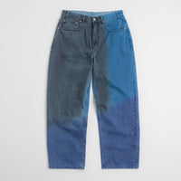 thisisneverthat Relaxed Jeans in Multi thumbnail