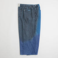 thisisneverthat Relaxed Jeans in Multi thumbnail