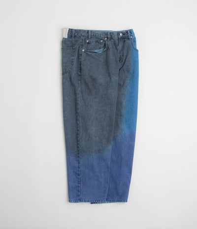 thisisneverthat Relaxed Jeans in Multi