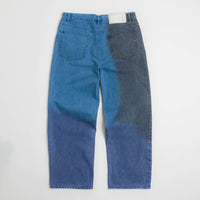 thisisneverthat Relaxed Jeans in Multi thumbnail