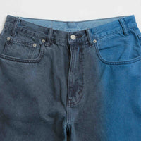 thisisneverthat Relaxed Jeans in Multi thumbnail