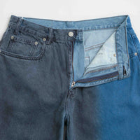 thisisneverthat Relaxed Jeans in Multi thumbnail