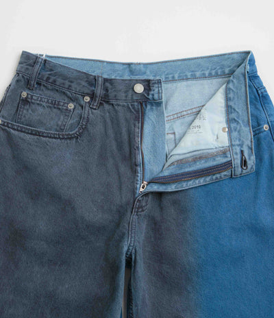 thisisneverthat Relaxed Jeans in Multi